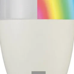 Kronlampa Smart LED 5,5W Brennenstuhl