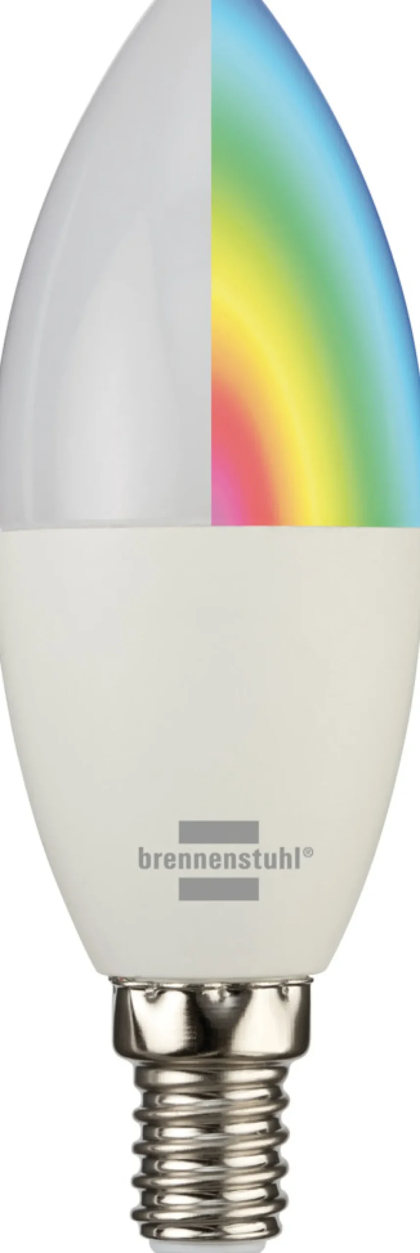 Kronlampa Smart LED 5,5W Brennenstuhl