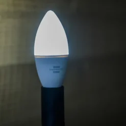 Kronlampa Smart LED 5,5W Brennenstuhl