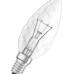 Kronlampa Classic Vriden 11W