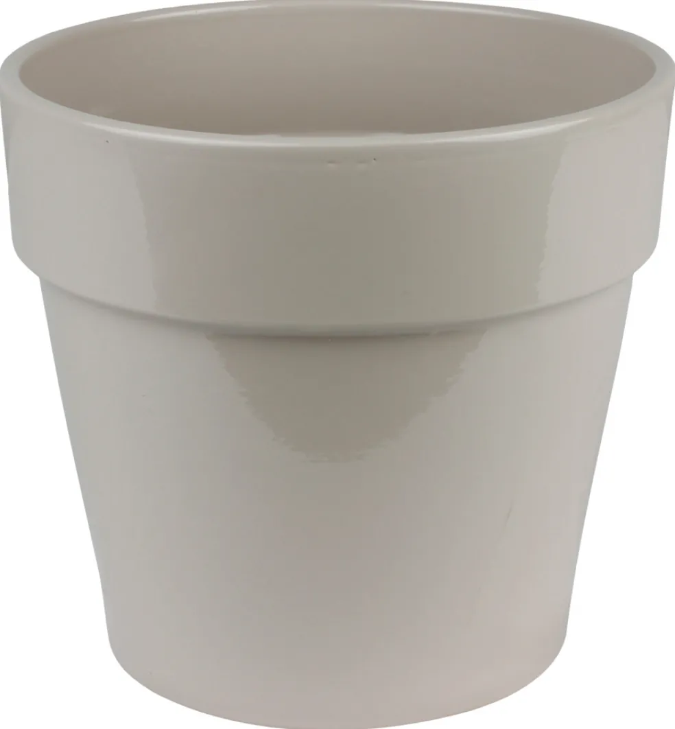 Kruka Calima Duvgrå Ø31 cm Scan-Pot
