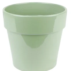 Kruka Calima Grön/Grå Ø28 cm Scan-Pot