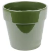 Kruka Calima Mörkgrön Ø31 cm Scan-Pot