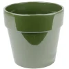 Kruka Calima Mörkgrön Ø28 cm Scan-Pot