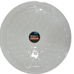 Krukfat Ø30 cm Klar Green>it