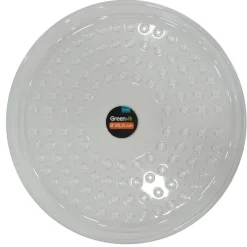 Krukfat Ø35 cm Klar Green>it