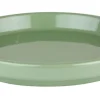 Krukfat Calima Grön/Grå Ø28 cm Scan-Pot