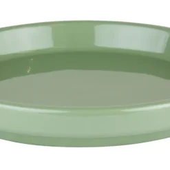Krukfat Calima Grön/Grå Ø28 cm Scan-Pot