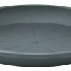 Krukfat Cylindro Grå Ø25 cm Scan-Pot