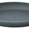 Krukfat Cylindro Grå Ø41 cm Scan-Pot
