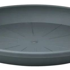 Krukfat Cylindro Grå Ø29 cm Scan-Pot