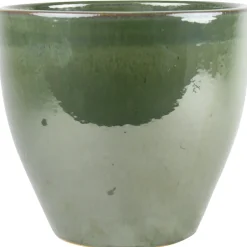 Krukset Thea Grön Ø25/31/38 cm Scan-Pot