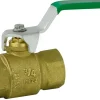 Kulventil R20