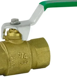 Kulventil R20