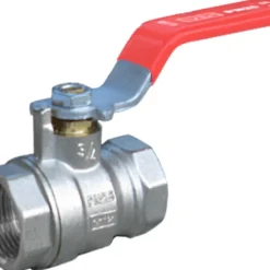 Kulventil R20