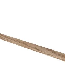 Kvartsstav Ek Lackad 12 mm x 1 m EHL Prolist