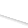 Kvartsstav Furu Vit 12 mm x 1 m EHL Prolist