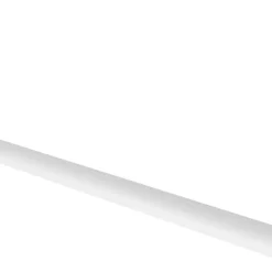 Kvartsstav Furu Vit 12 mm x 1 m EHL Prolist