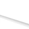 Kvartstav Furu Vit 12 x 12 mm - 2,4 m EHL Prolist