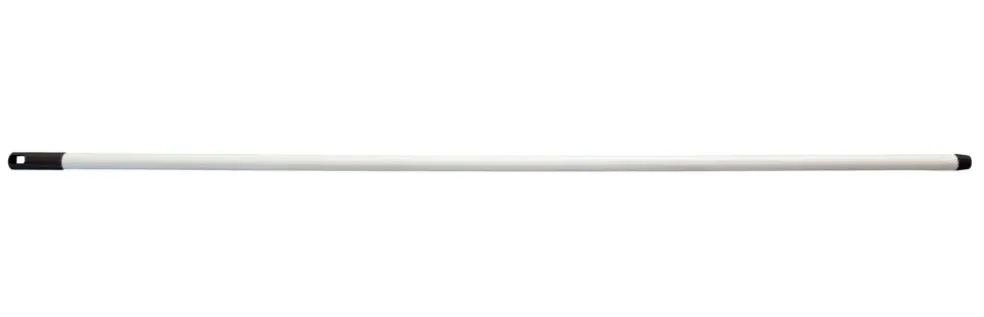 Kvastskaft Metall 130 cm G. Funder