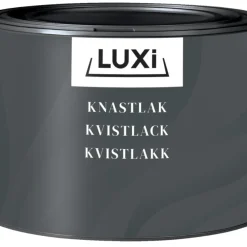Kvistlack 380 ml Luxi