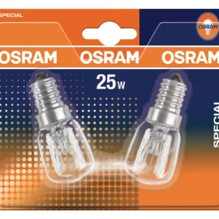 Kylskåpslampa 25W