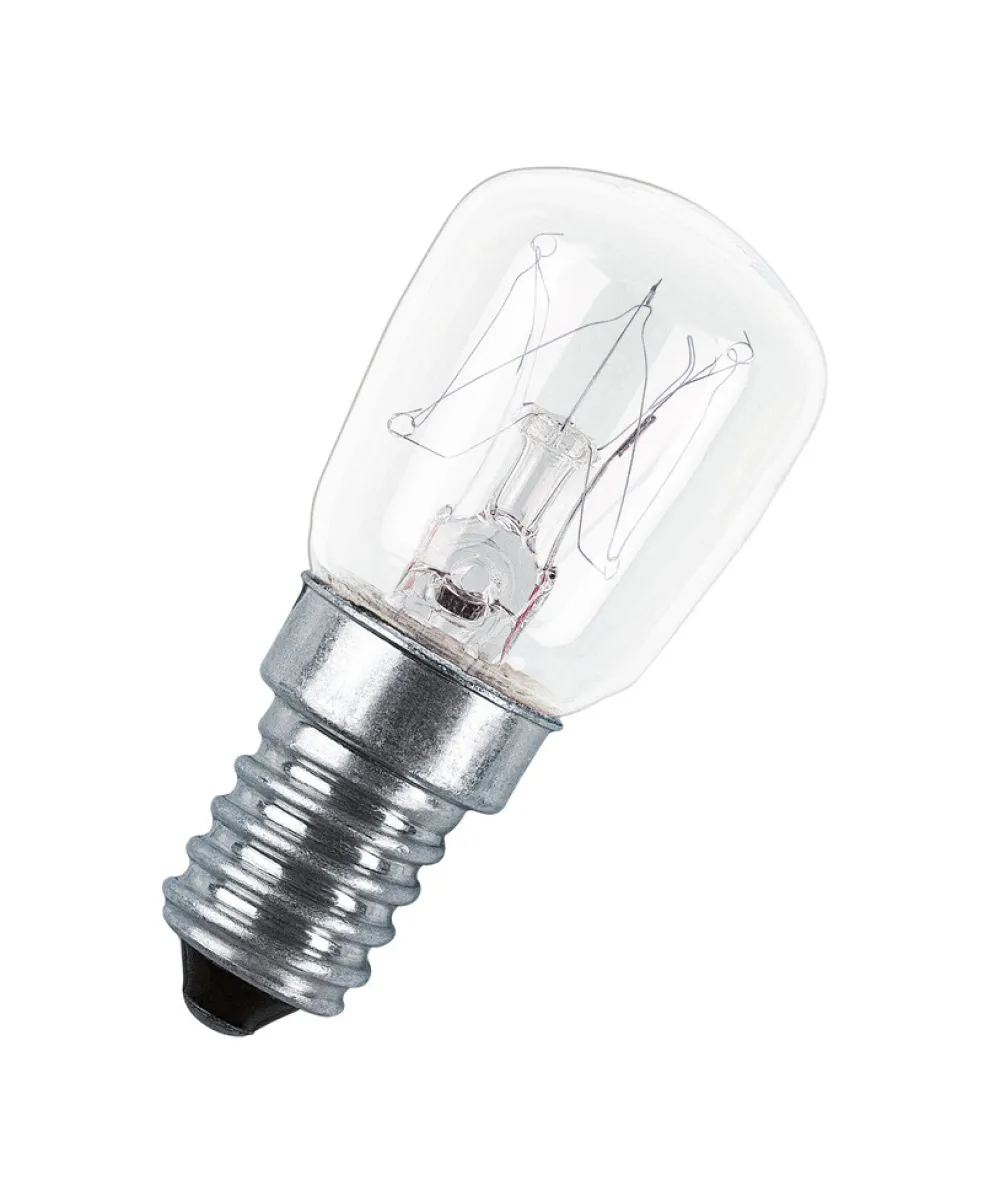 Kylskåpslampa 15W