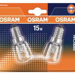 Kylskåpslampa 15W
