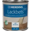 Lackbets Aqua Järnvitrol 275 ml Herdins