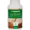 Lackbets Ljusbrun 300 ml Herdins