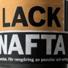 Lacknafta 1 L Chemia