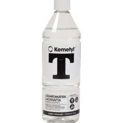 Lacknafta 1 L Kemetyl