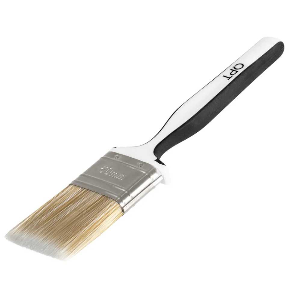 Lackpensel Absolute Gold 70 mm QPT