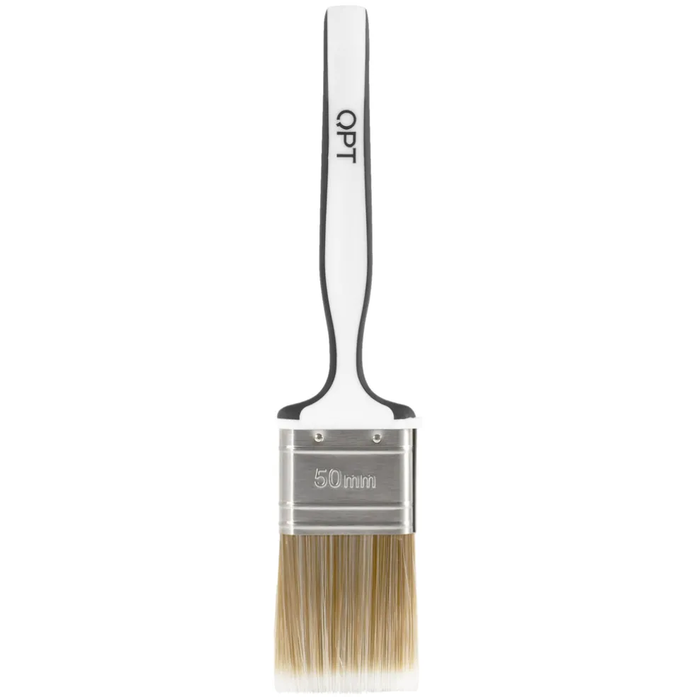 Lackpensel Absolute Gold 70 mm QPT