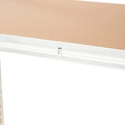 Lagerhylla 190 x 90 cm - 125 kg/hyllplan