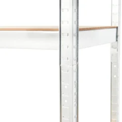 Lagerhylla 180 x 90 cm - 275 kg/hyllplan