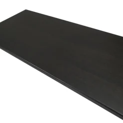 Laminatbänkskiva Carbon Marine Wood 28 x 610 x 3000 mm
