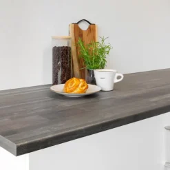 Laminatbänkskiva Java Block Wood 28 x 610 x 3000 mm