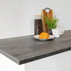 Laminatbänkskiva Java Block Wood 28 x 610 x 3000 mm