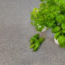 Laminatbänkskiva Mörk Granit 28 x 605 x 3000 mm