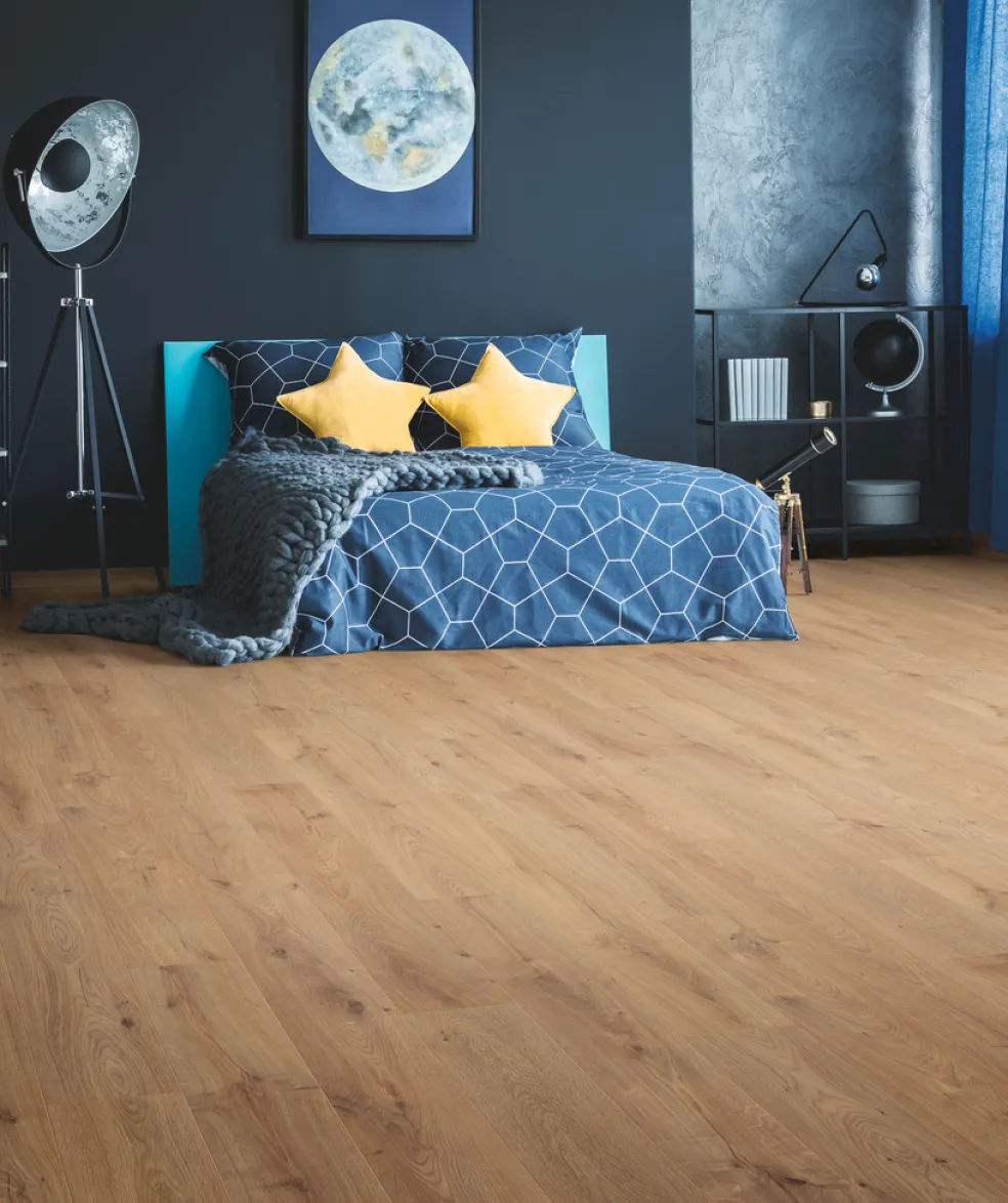 Laminatgolv Barional Ek Readyfix