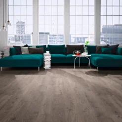 Laminatgolv Ek San Diego Readyfix
