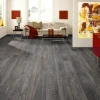 Laminatgolv Ek Svart Readyfix