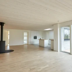 Laminatgolv Ek Vit Readyfix