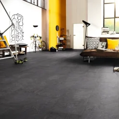 Laminatgolv Mustang Slate 330 x 638 mm Readyfix