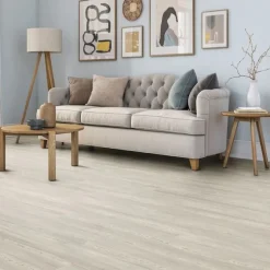 Laminatgolv Ultra Lärk K473 Readyfix