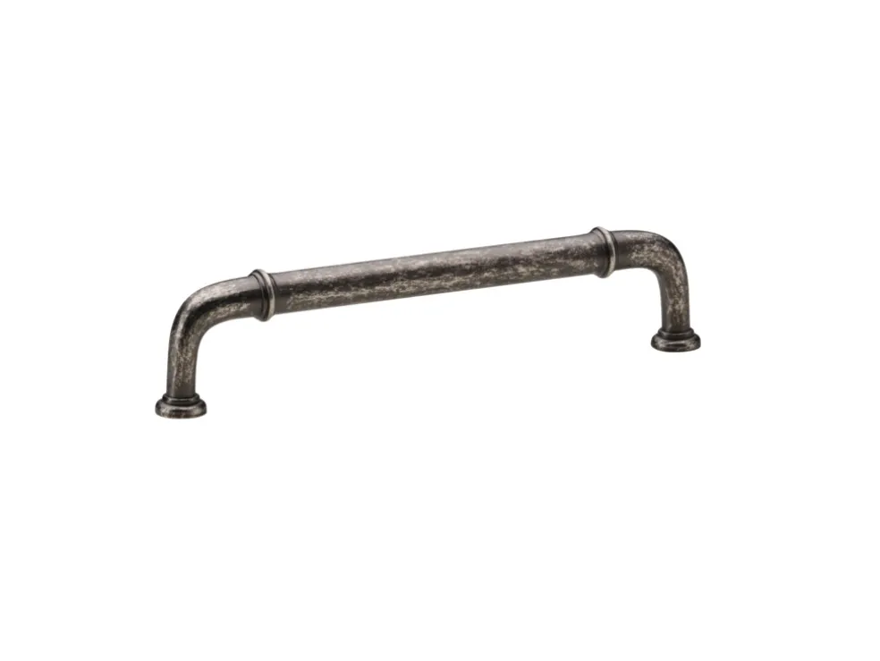 Lådhandtag Elsa Antik c/c 128 mm 2-pack Habo