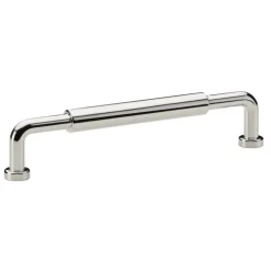 Lådhandtag Maja Krom c/c 96 mm 2-pack Habo
