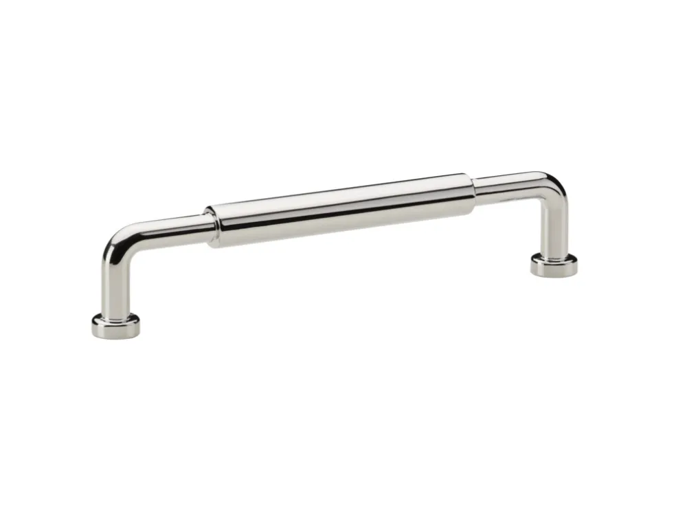 Lådhandtag Maja Krom c/c 96 mm 2-pack Habo