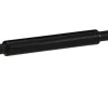 Lådhandtag Maja Svart c/c 128 mm 2-pack Habo